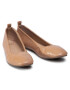 Jenny Fairy Балеринки LS5399-06 Кафяв - Pepit.bg
