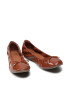 Jenny Fairy Балеринки LS5399-08 Кафяв - Pepit.bg