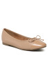 Jenny Fairy Балеринки LS5399-17A Бежов - Pepit.bg