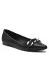 Jenny Fairy Балеринки LS5508-16 Черен - Pepit.bg