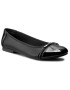 Jenny Fairy Балеринки W16SS037-1 Черен - Pepit.bg