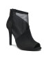 Jenny Fairy Боти LS4937-53 Черен - Pepit.bg