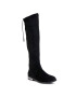 Jenny Fairy Чизми WS18AW1275 Черен - Pepit.bg