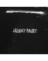 Jenny Fairy Дамска чанта MJS-J-016-03 Черен - Pepit.bg