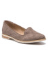 Jenny Fairy Лоуфъри W17SS768-11 Сив - Pepit.bg