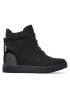 Jenny Fairy Сникърси WS5251-16 Черен - Pepit.bg