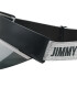 Jimmy Choo Козирка Calix BSC0108 Черен - Pepit.bg