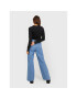 JJXX Блуза 12232558 Черен Stretch Fit - Pepit.bg