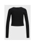 JJXX Блуза 12232558 Черен Stretch Fit - Pepit.bg
