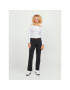 JJXX Блуза Feo 12234919 Бял Stretch Fit - Pepit.bg