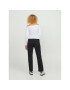 JJXX Блуза Feo 12234919 Бял Stretch Fit - Pepit.bg