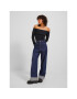 JJXX Блуза Feo 12234919 Черен Stretch Fit - Pepit.bg
