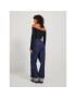 JJXX Блуза Feo 12234919 Черен Stretch Fit - Pepit.bg