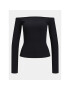 JJXX Блуза Feo 12234919 Черен Stretch Fit - Pepit.bg