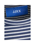 JJXX Блуза Freya 12206480 Тъмносин Slim Fit - Pepit.bg