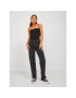 JJXX Боди Ivy 12225568 Черен Slim Fit - Pepit.bg
