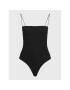JJXX Боди Ivy 12225568 Черен Slim Fit - Pepit.bg