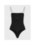 JJXX Боди Ivy 12225568 Черен Slim Fit - Pepit.bg