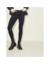 JJXX Дънки Vienna 12203796 Черен Skinny Fit - Pepit.bg