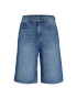 JJXX Дънкови шорти 12224791 Син Straight Fit - Pepit.bg