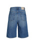 JJXX Дънкови шорти 12224791 Син Straight Fit - Pepit.bg