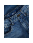 JJXX Дънкови шорти 12224791 Син Straight Fit - Pepit.bg