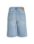 JJXX Дънкови шорти 12224791 Син Straight Fit - Pepit.bg