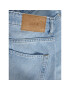 JJXX Дънкови шорти 12224791 Син Straight Fit - Pepit.bg