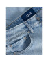 JJXX Дънкови шорти 12224791 Син Straight Fit - Pepit.bg