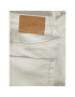 JJXX Дънкови шорти 12225062 Бял Straight Fit - Pepit.bg