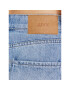 JJXX Дънкови шорти 12235146 Син Straight Fit - Pepit.bg