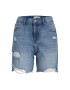 JJXX Дънкови шорти 12235146 Син Straight Fit - Pepit.bg