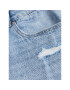 JJXX Дънкови шорти 12235146 Син Straight Fit - Pepit.bg