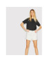 JJXX Дънкови шорти Hazel 12208921 Бял Regular Fit - Pepit.bg