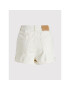 JJXX Дънкови шорти Hazel 12208921 Бял Regular Fit - Pepit.bg