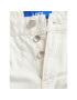 JJXX Дънкови шорти Hazel 12208921 Бял Regular Fit - Pepit.bg