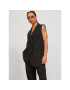 JJXX Елек Mary 12224847 Черен Regular Fit - Pepit.bg