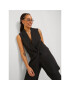 JJXX Елек Mary 12224847 Черен Regular Fit - Pepit.bg