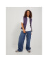 JJXX Елек Nora 12224641 Виолетов Regular Fit - Pepit.bg