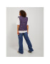 JJXX Елек Nora 12224641 Виолетов Regular Fit - Pepit.bg