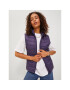 JJXX Елек Nora 12224641 Виолетов Regular Fit - Pepit.bg