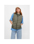 JJXX Елек Nora 12224641 Зелен Regular Fit - Pepit.bg