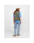 JJXX Елек Nora 12224641 Зелен Regular Fit - Pepit.bg