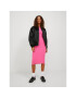 JJXX Яке бомбър 12224679 Черен Regular Fit - Pepit.bg