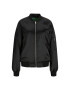 JJXX Яке бомбър 12224679 Черен Regular Fit - Pepit.bg