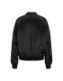 JJXX Яке бомбър 12224679 Черен Regular Fit - Pepit.bg