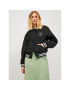 JJXX Яке бомбър 12227132 Черен Regular Fit - Pepit.bg