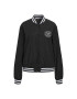 JJXX Яке бомбър 12227132 Черен Regular Fit - Pepit.bg
