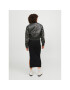 JJXX Яке бомбър Hailey 12250708 Черен Regular Fit - Pepit.bg