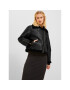 JJXX Кожух 12238431 Черен Regular Fit - Pepit.bg